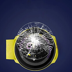 Avis INF Lot de 2 protections d'écran en verre trempé haute définition pour Suunto Run