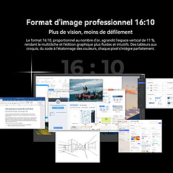 Avis Blackview DCM8 Écran Portable 15.3" FHD IPS USB-C pour PC Portable & Switch