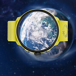 Acheter INF Lot de 2 protections d'écran en verre trempé haute définition pour Suunto Run