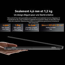 Acheter Blackview DCM8 Écran Portable 15.3" FHD IPS USB-C pour PC Portable & Switch