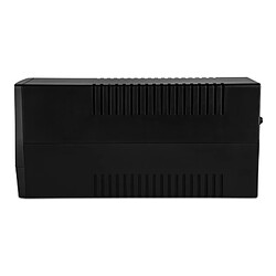 Avis Onduleur QIAN Line UPS 500 VA Mini Tower Compact alimentation sans interruption
