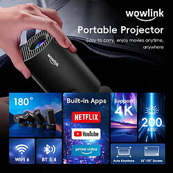 Vidéoprojecteur