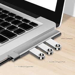 Hub USB