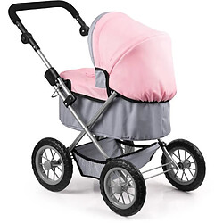 Bayer Desing - 1300800 - Trendy - Poussette Landau pour Poupée pas cher