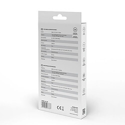 Acheter HUB AK-58 USB-A 3.1 SAVIO