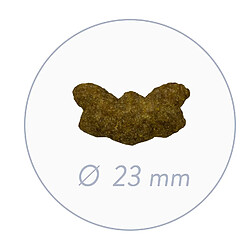 Avis Bosch Maxi Junior Nourriture pour Chien, 1 kg