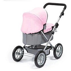 Acheter Bayer Desing - 1300800 - Trendy - Poussette Landau pour Poupée