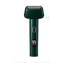 Acheter INF Rasoir électrique pour hommes - lame à ruban alternative rechargeable avec affichage numér