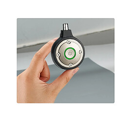 Acheter INF Tondeuse à poils de nez électrique rechargeable – Mini tondeuse portable avec lame inoxyda