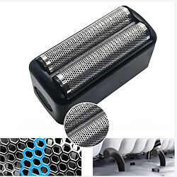 INF Rasoir de voyage portable pour homme — Mini USB rechargeable, IPX étanche, moteur constant pas cher