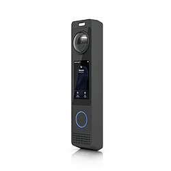 Avis Contrôle d'Accès Ubiquiti G6 Pro Entry 12MP PoE+ IP55 - UVC-G6-Pro-Entry