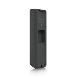 Avis Contrôle d'Accès Ubiquiti G6 Entry 5MP PoE+ IP55 - UVC-G6-Entry