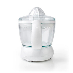 Avis Presse-agrumes électrique Blanc 25W Royalty Line RLCP25287