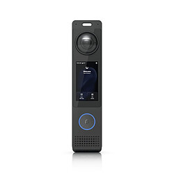 Sonnette & visiophone connecté
