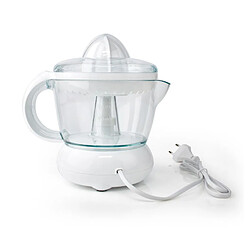 Acheter Presse-agrumes électrique Blanc 25W Royalty Line RLCP25287