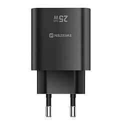 Chargeur secteur téléphone