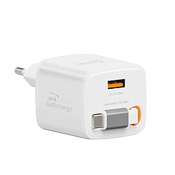 Chargeur secteur téléphone