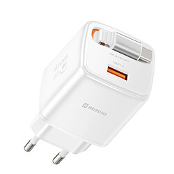Chargeur secteur téléphone
