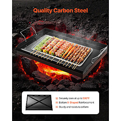 Accessoires barbecue