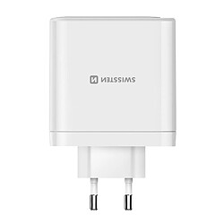 Chargeur secteur téléphone
