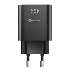 Chargeur secteur téléphone