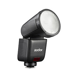 Avis GODOX Flash Speedlite V1Mid compatible avec Canon