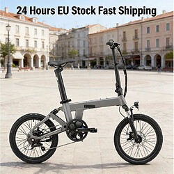 Vélo électrique