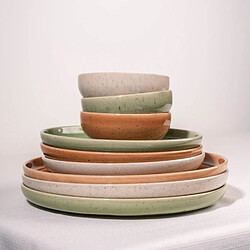 Acheter Salt&Pepper Salt & Pepper - Blush - Lot de 4 - Beige