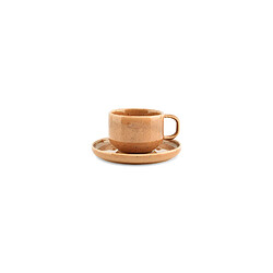 Avis Salt&Pepper Salt & Pepper - Blush - Lot de 4 - Orange