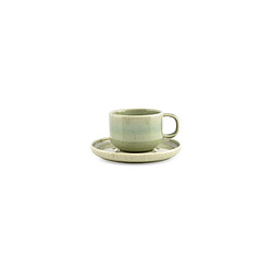 Avis Salt&Pepper Salt & Pepper - Blush - Lot de 4 - Vert