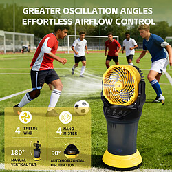 Ventilateur