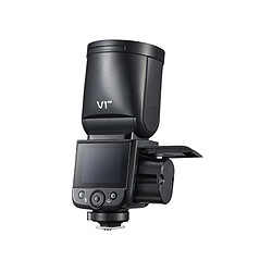 Acheter GODOX Flash Speedlite V1Mid compatible avec Canon