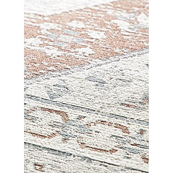 Acheter Atticgo Lua 3111 - 80x150 cm - Gris/rouille
