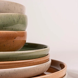 Salt&Pepper Salt & Pepper - Blush - Lot de 4 - Beige pas cher