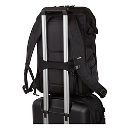 Acheter THULE Sac à dos Covert TCDK224 BLACK camera BP 24 noir