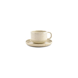 Avis Salt&Pepper Salt & Pepper - Blush - Lot de 4 - Beige