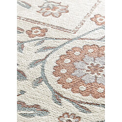 Acheter ATTICGO Tapis extérieur classique LUA bleu 120x170 cm