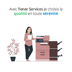 Avis Hp tête d'impression couleurs Smart Tank