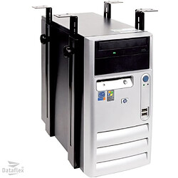 Avis DATAFLEX Support UC Horizontal/Vertical réglable- Noir 32183
