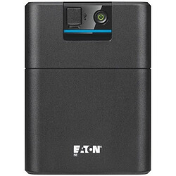 Avis Onduleur Eaton 5E Gen2 900VA Port USB - 2 prises FR