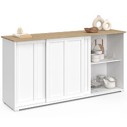 Meuble bas de cuisine