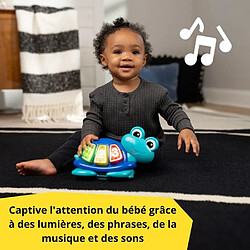 Acheter Baby einstein aire de jeux bébé – Multicolore