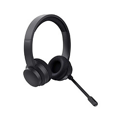 Acheter Casque sans fil Trust AYDA ENC - Bluetooth, portée de 10 m, autonomie de 24 h (25463)