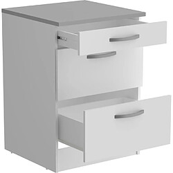 Meuble bas de cuisine