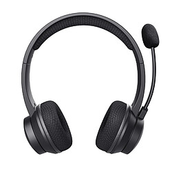 Micro-casque