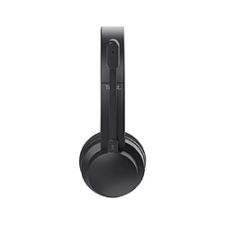 Casque sans fil Trust AYDA ENC - Bluetooth, portée de 10 m, autonomie de 24 h (25463) pas cher