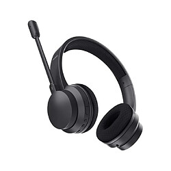 Avis Casque sans fil Trust AYDA ENC - Bluetooth, portée de 10 m, autonomie de 24 h (25463)