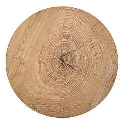 Avis Feldmann Table basse Brooklyn