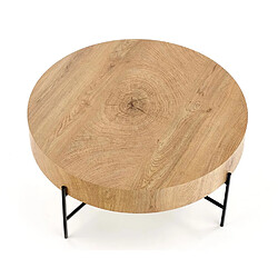 Avis Feldmann Table basse Brooklyn