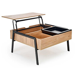 Acheter Feldmann Table Basses Podium